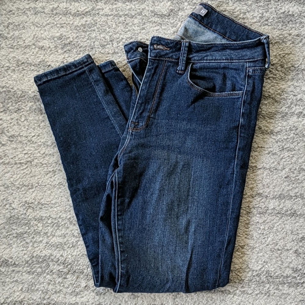 JUST USA - Stitch Fix Skinny Jean - size 29